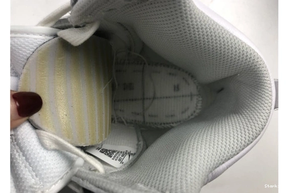 Dunk DD1399-100 Nike (2021) Retro White High Grey Vast 0101